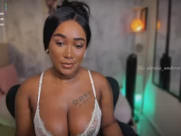 alessia anderso