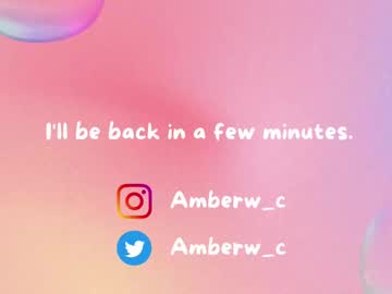 amberw c