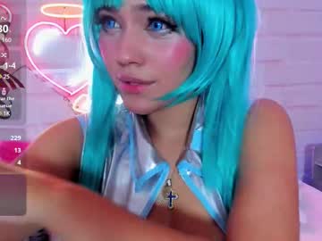 apriil cute