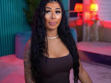 arabellaposh