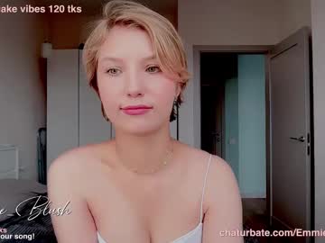 emmie blush