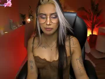 la monitora