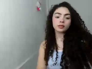 lily anal squir