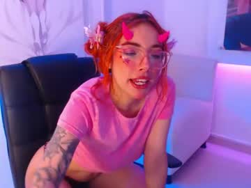 redgirrl 77