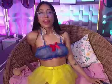 ruby bonnie