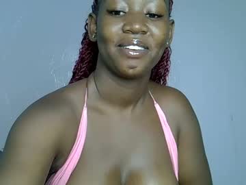 sexy eboniey